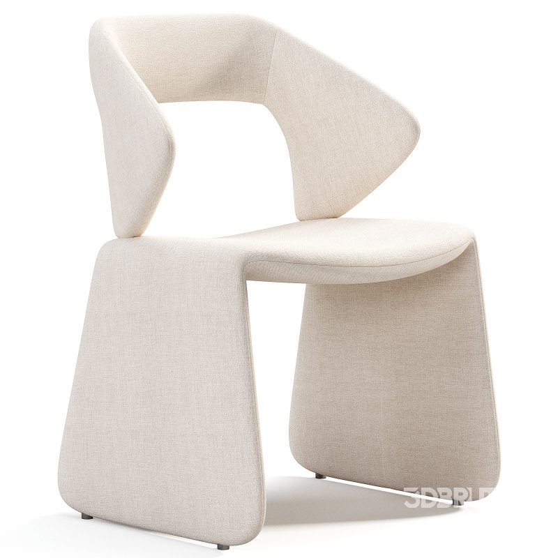 Suit Chair By Artifort Image 6