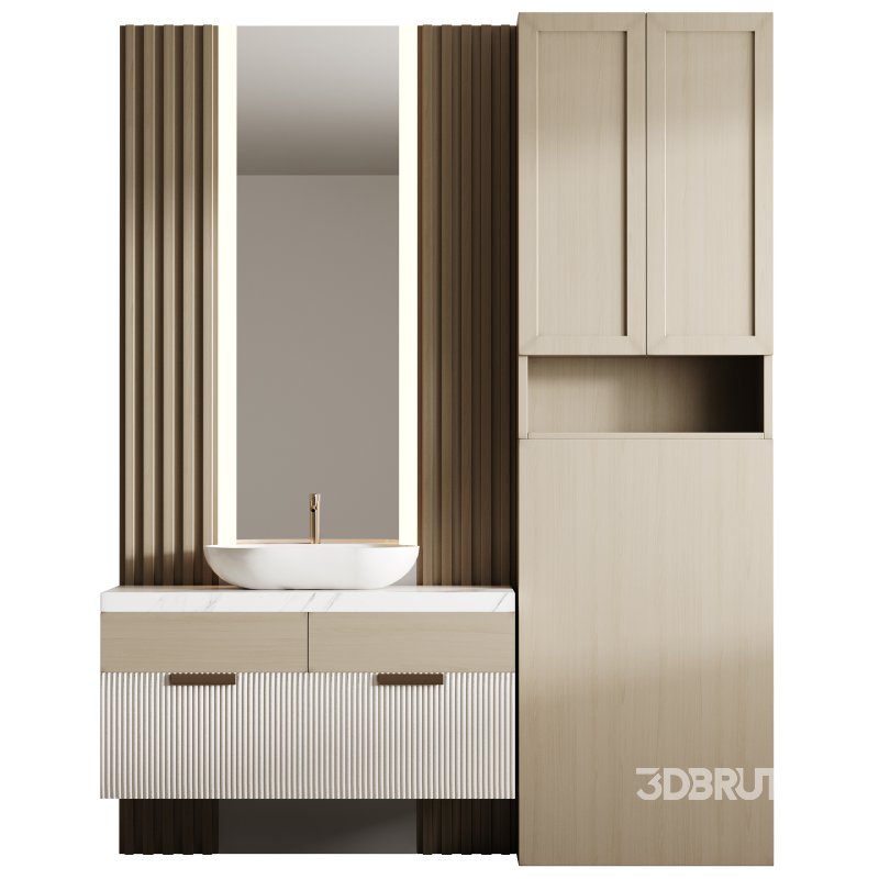 Bathroom furniture 24 Image 1