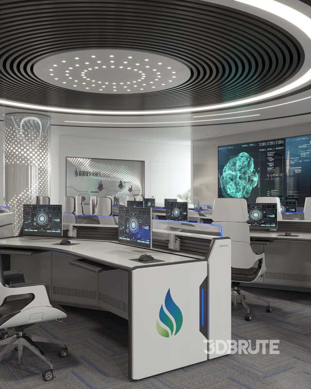 office interior 29 Image 7