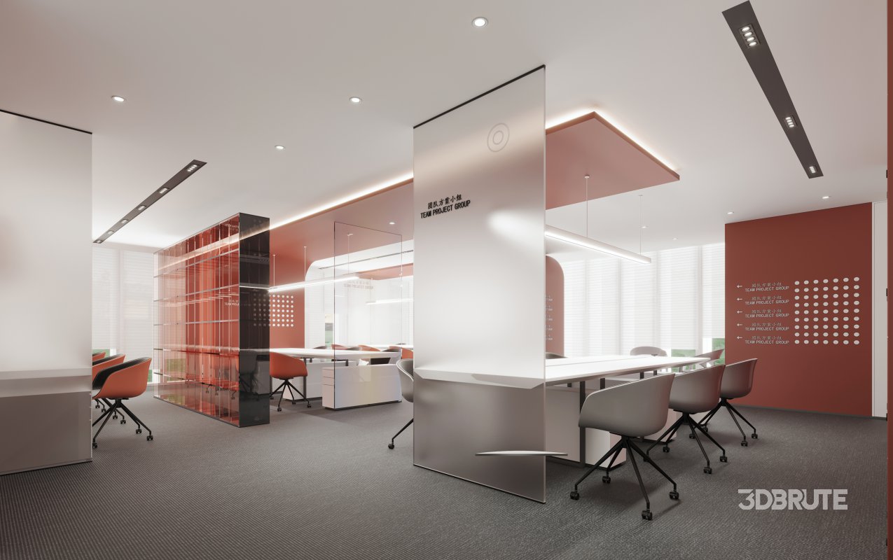 office interior 12 Image 2