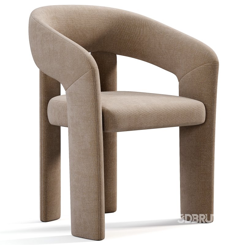 Novara Chair Image 6