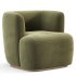 Nidou Armchair By zzibo - Thumbnail 5