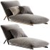 Hiro Chaise Lounge - Thumbnail 3