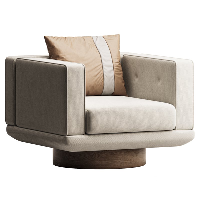 Sally ARMCHAIR Image 1