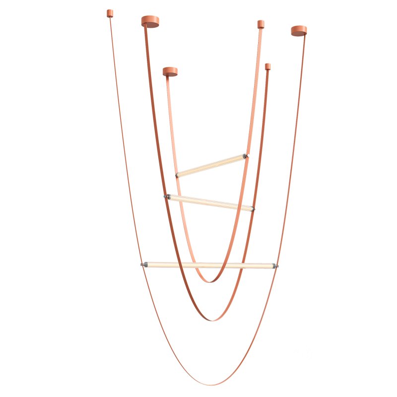 Flos WIRELINE Pendant Lamp Image 2