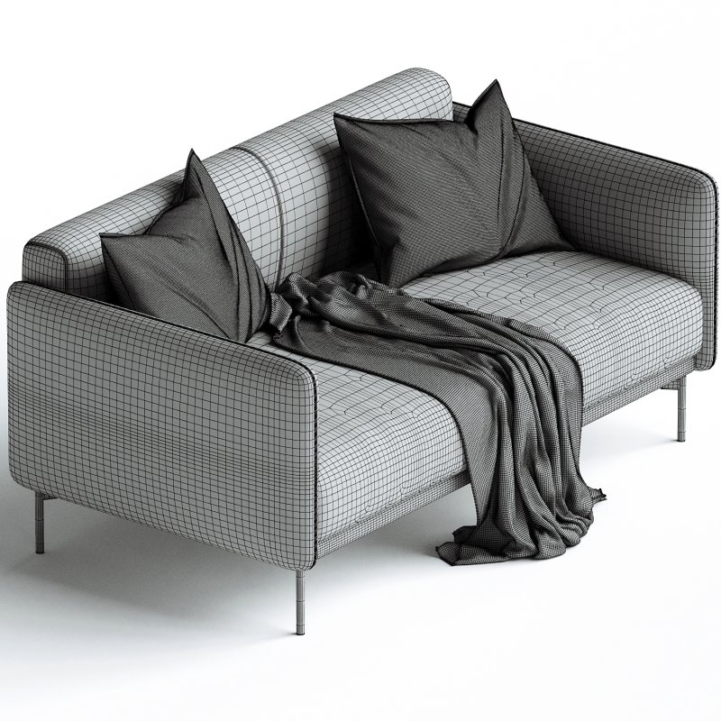 Boconcept BERNE 2 SEATER Image 2