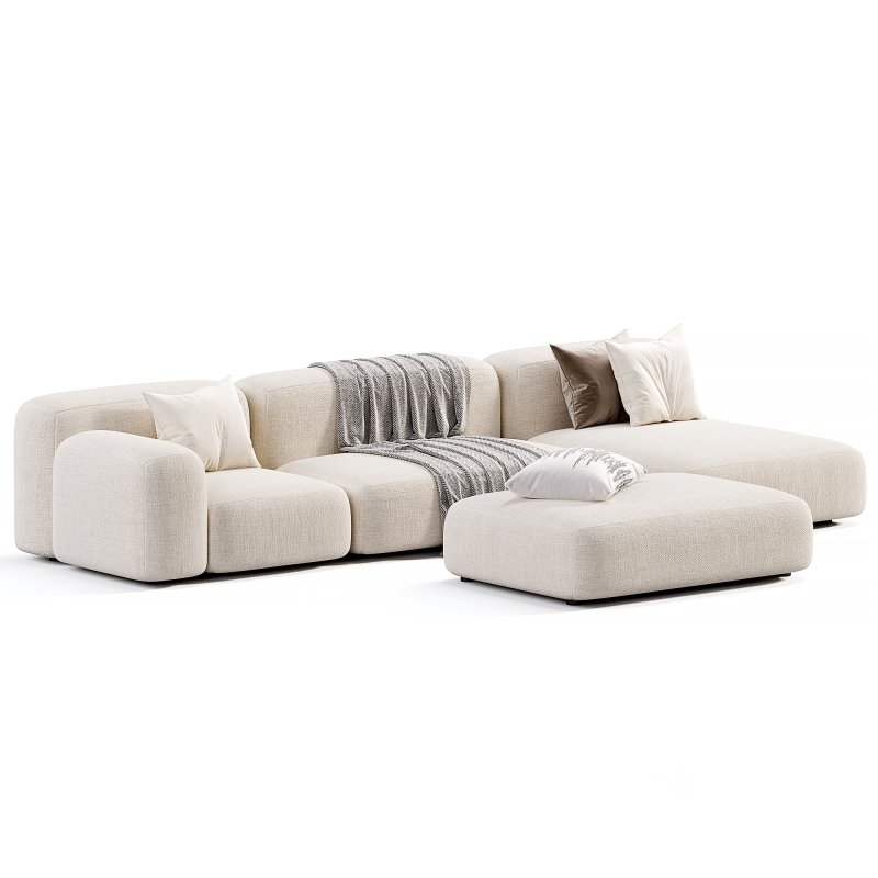 Ribbl Sofa By Divan.ru Image 3