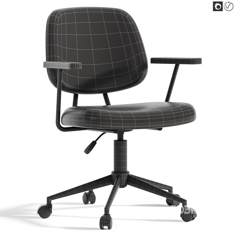 Tingle Chair By Divan.ru Image 2