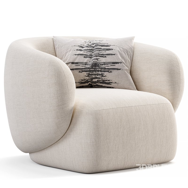 Armchair Grado Design Image 1