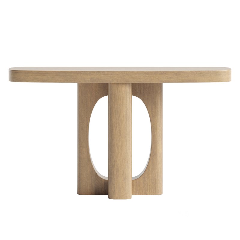 TAXCO CONSOLE Image 2