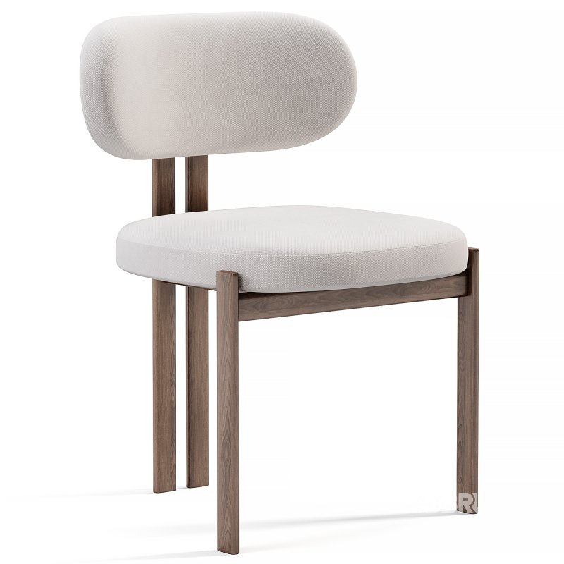 BAY Chair By Nature Design Image 1