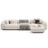 Soft Modular Sofa - Thumbnail 5
