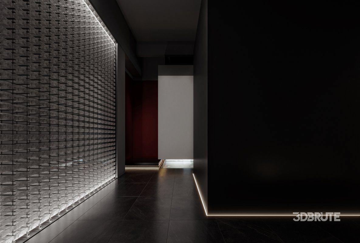 office interior 07 Image 1