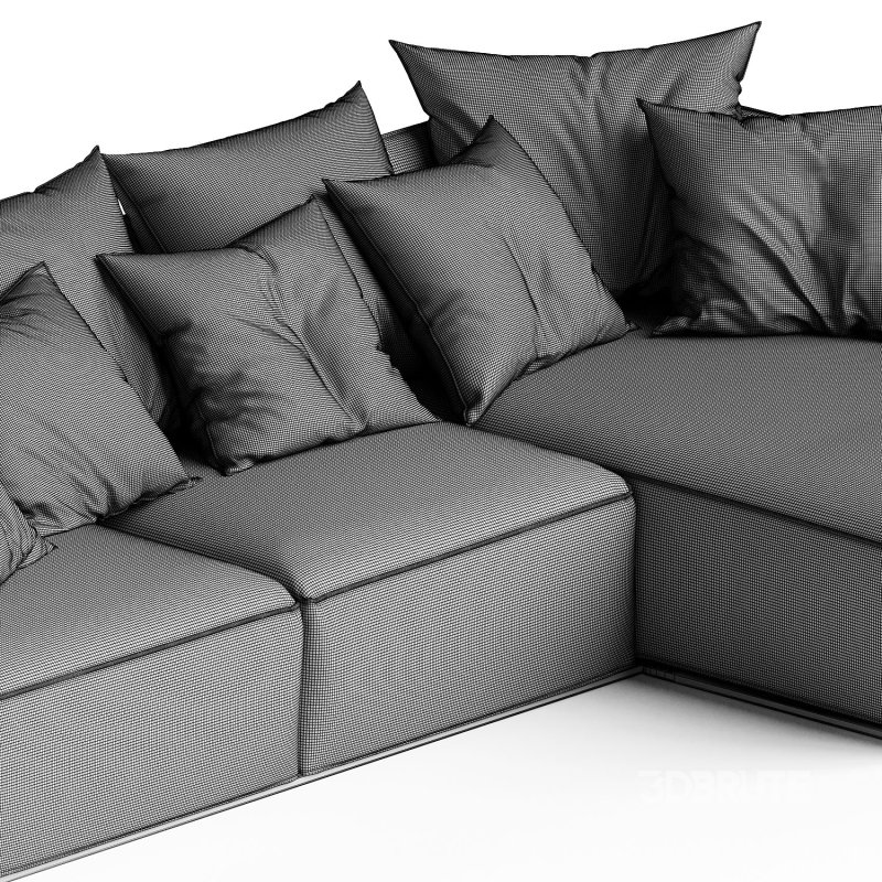 Blow – Sofa Corner Alivar Image 2