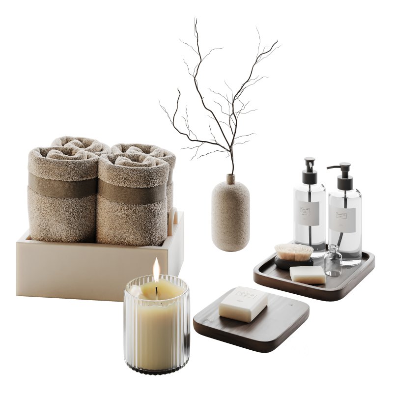 Decorative SET 010 Image 3