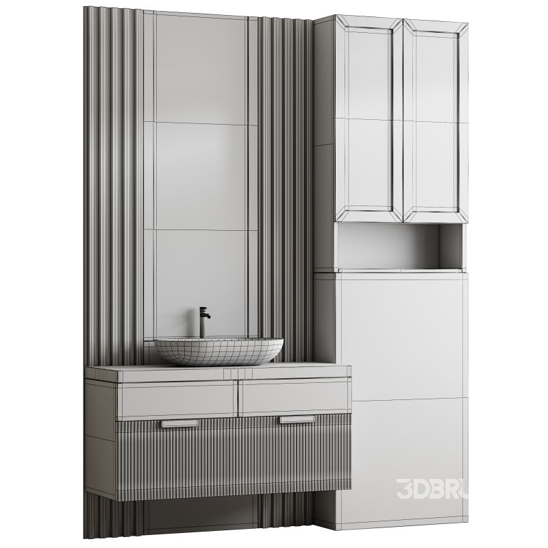 Bathroom furniture 24 Image 10