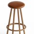 OVO Bar Stool Upholstered - Thumbnail 2