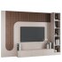 TV wall decor set34 - Thumbnail 4