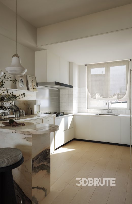 Living Room Dining Room Image 5