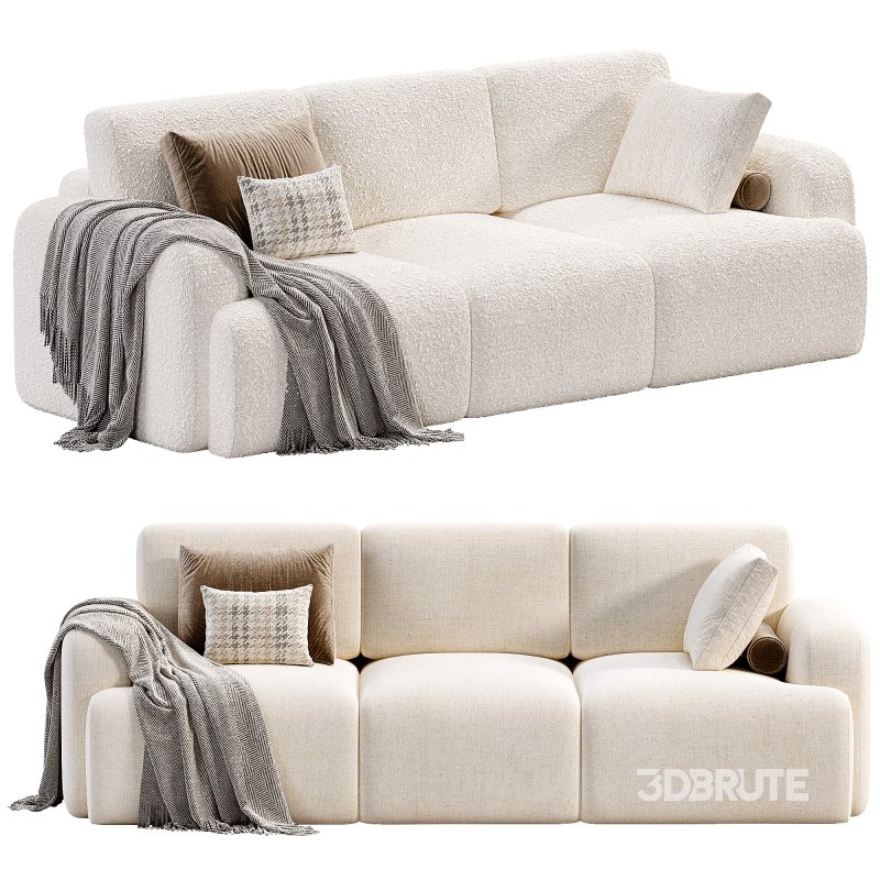 Bonent Sofa Image 2
