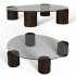 The Ella Coffee Table by Maiden Home - Thumbnail 1