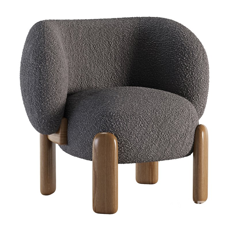 : Eliana Occasional Chair Image 1