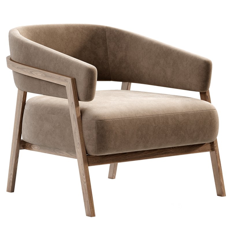 Dexter Chair Image 4