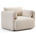 Offset Lounge Chair By Twentytwentyon - Thumbnail 2