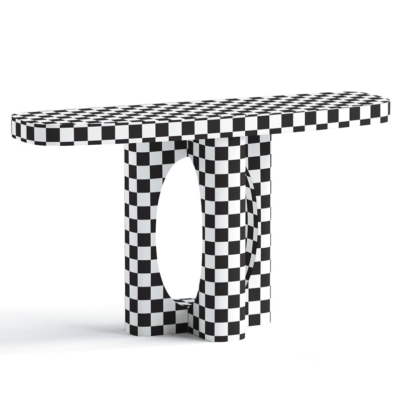 TAXCO CONSOLE Image 9