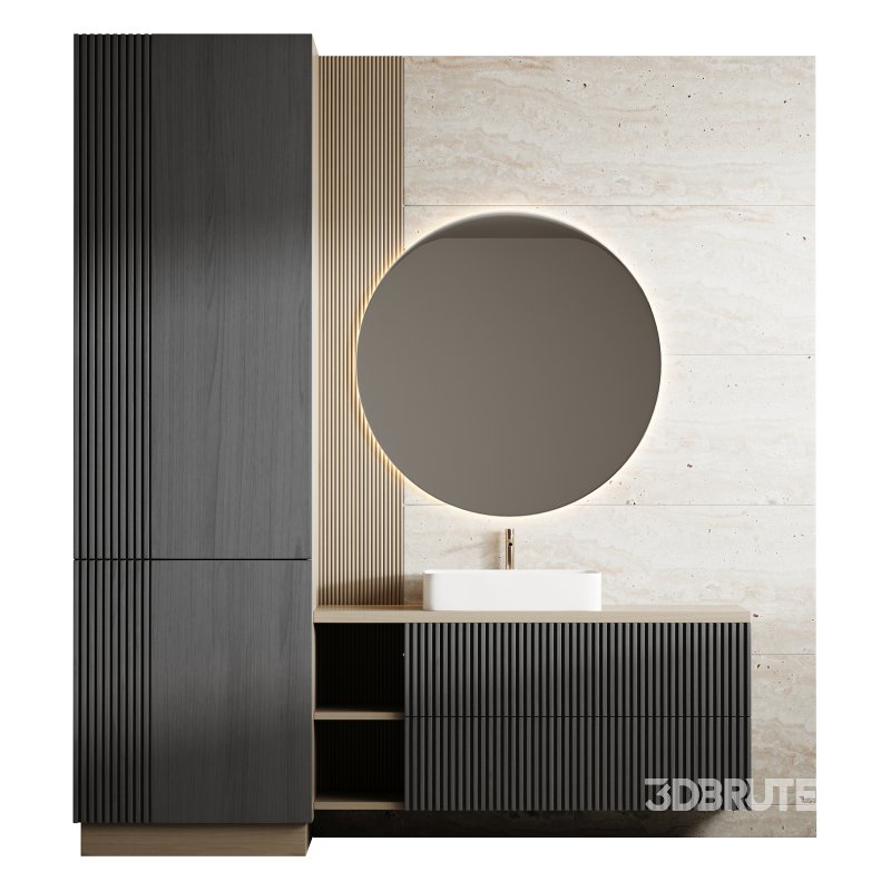 Bathroom furniture 20 Image 4