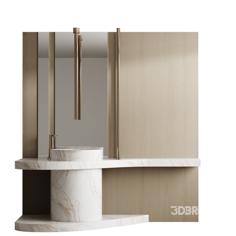 Bathroom furniture 26 Image 6