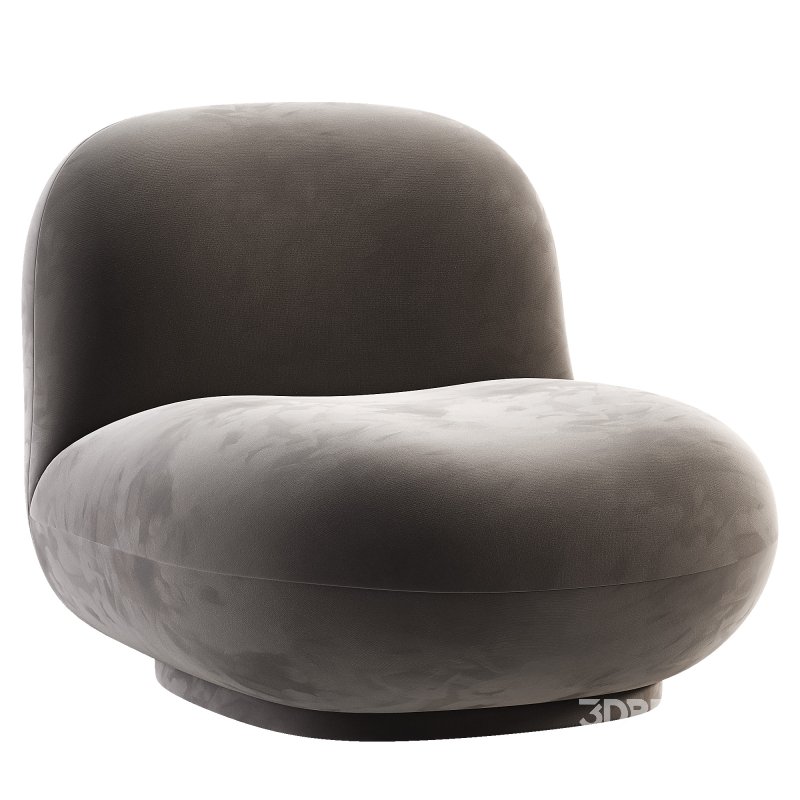 Margot Accent Chair Image 2