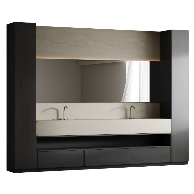 Bathroom furniture 31 Image 8