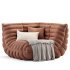 Togo Loveseat By Ligne Roset - Thumbnail 5