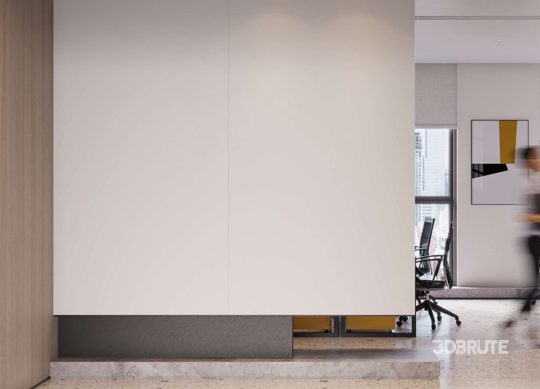 office interior 23 Image 7