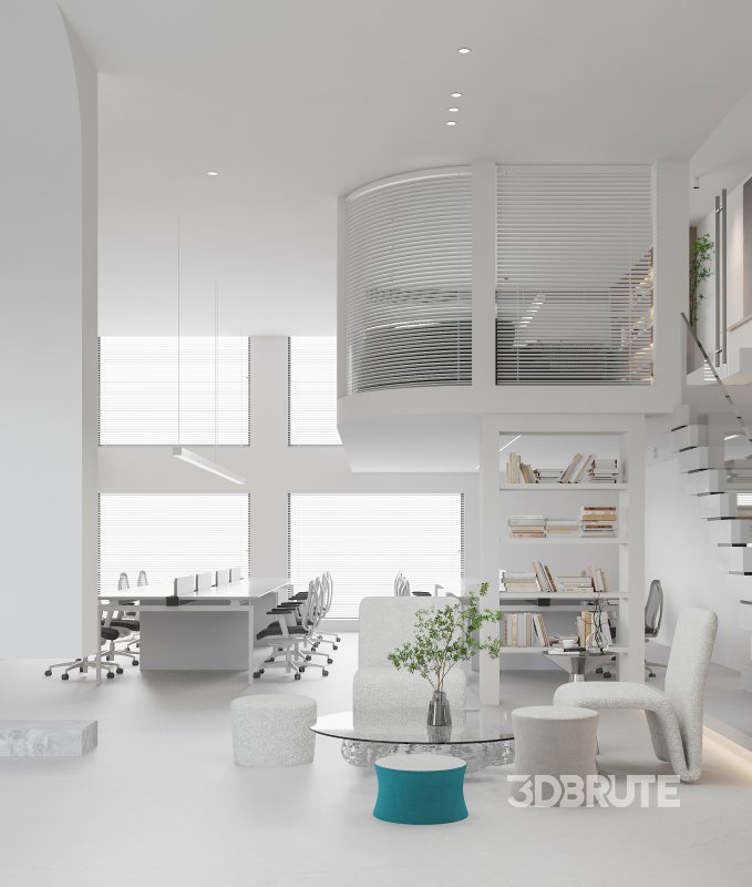 office interior 60 Image 2