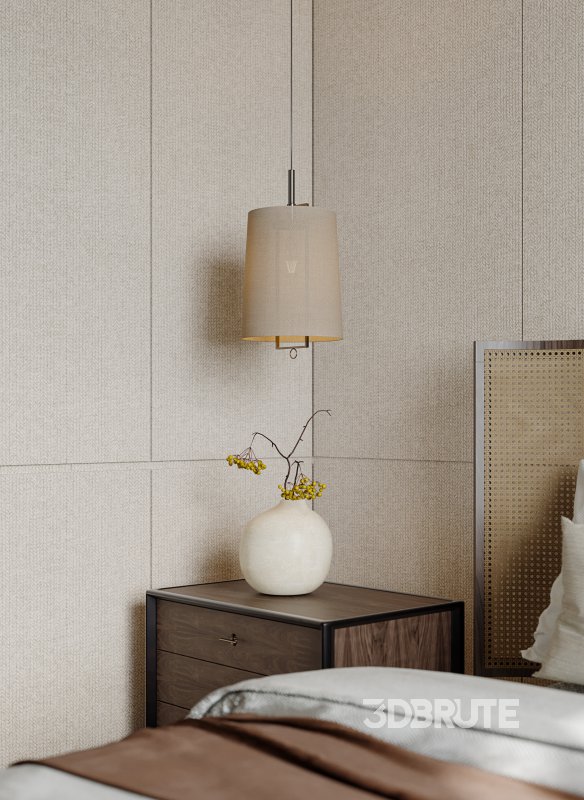 Chinese bedroom122 Image 4