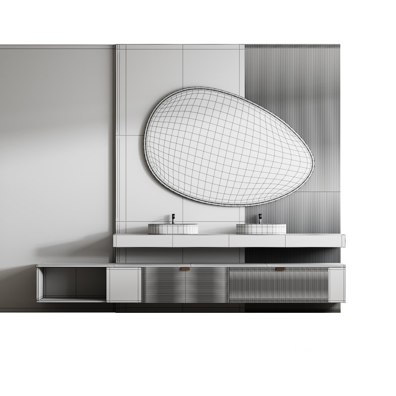 Bathroom furniture 23 Image 10