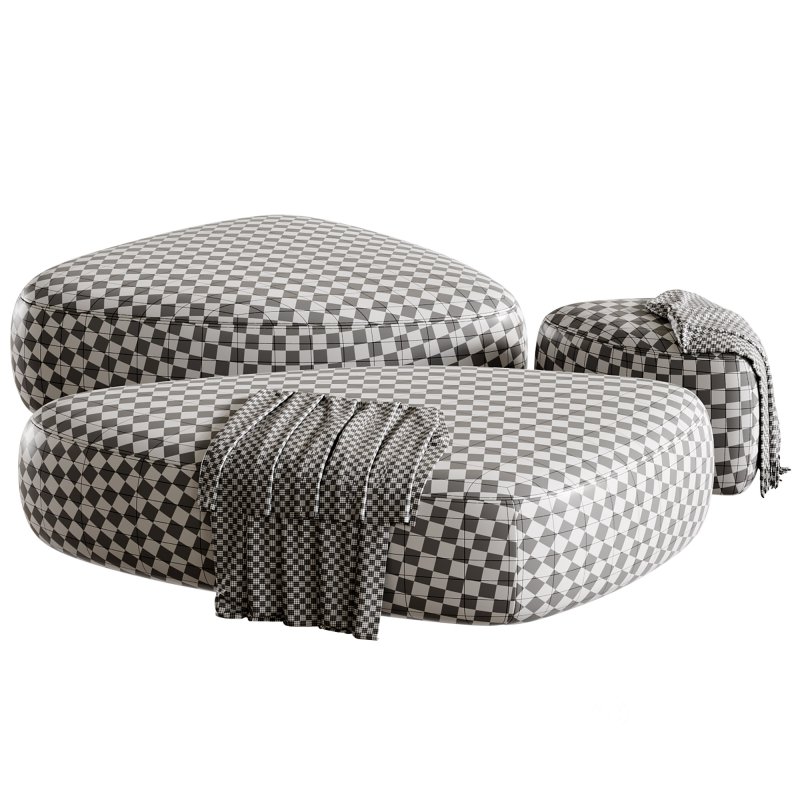 NEBU Pouf By SITIA Image 9