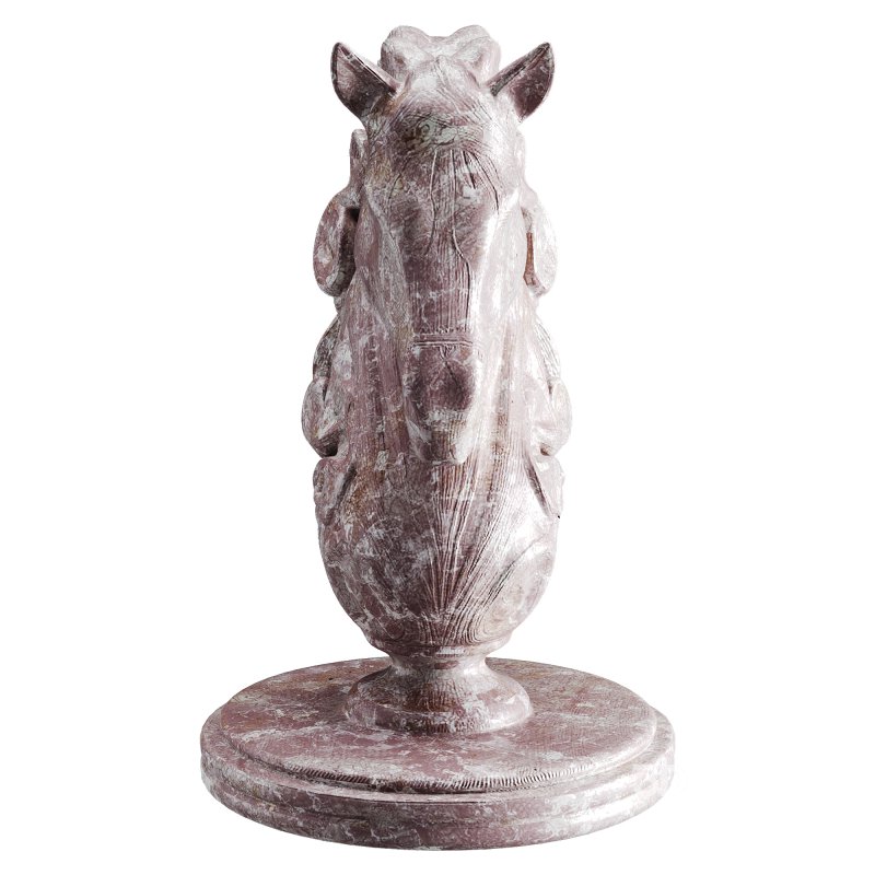 Horse statue Image 4