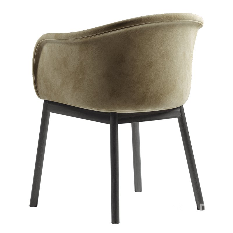Elefy JH31 Dining Chair Image 5