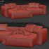 Bari Sofa By Costabella - Thumbnail 8