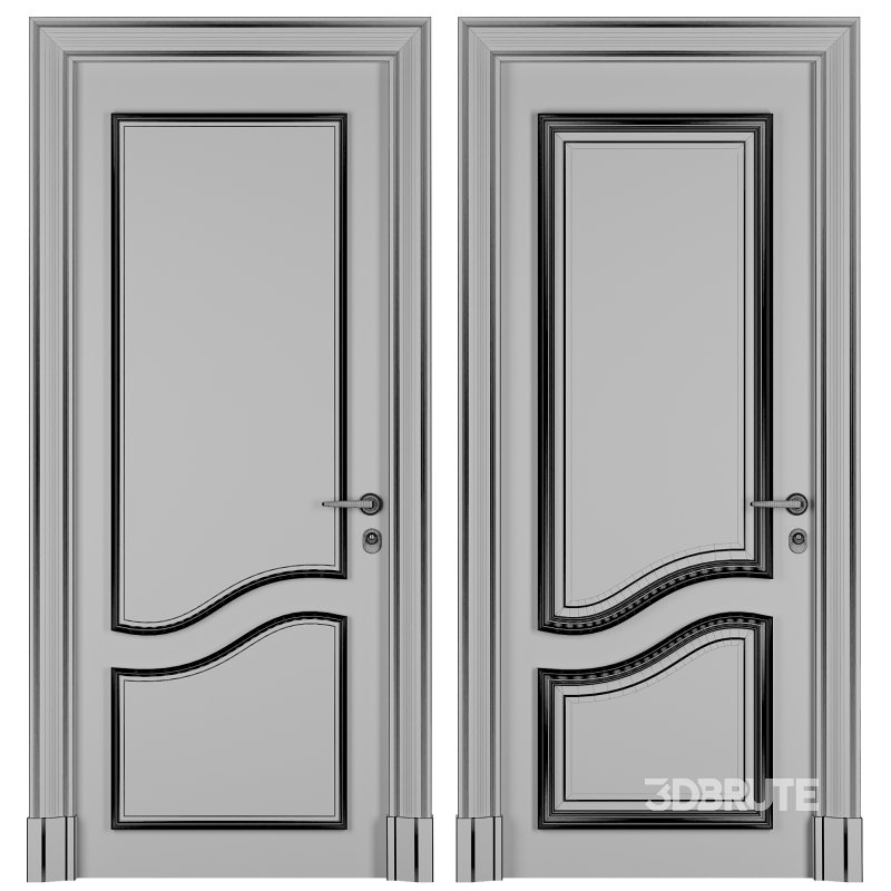 Entrance door set240 Image 3