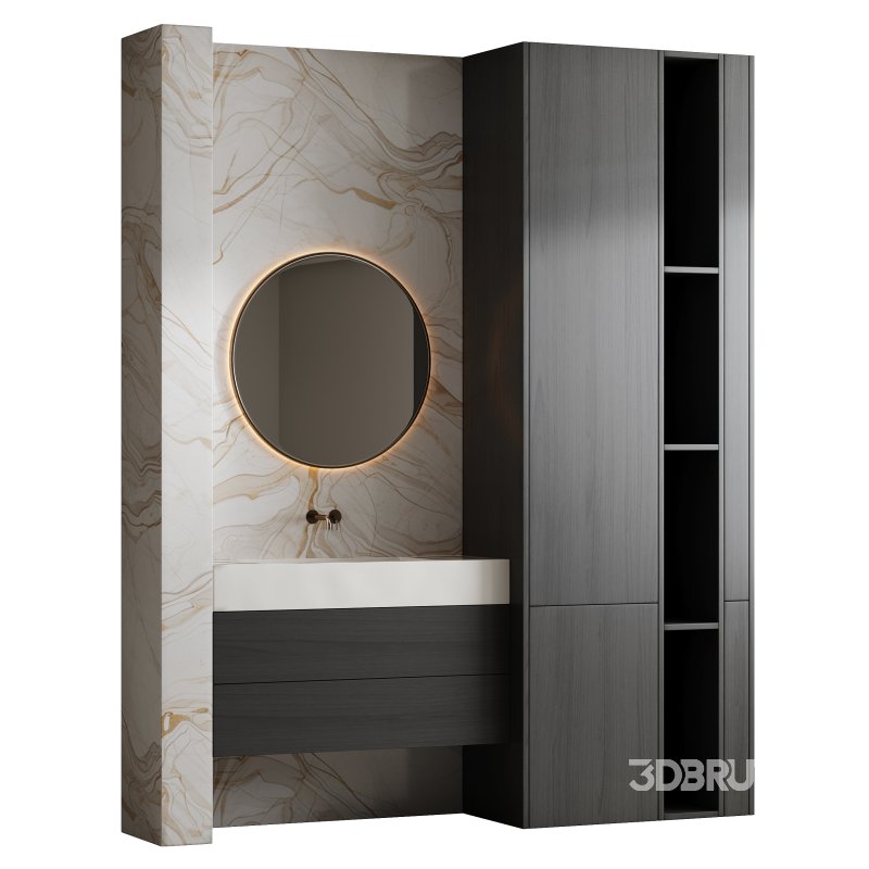 Bathroom furniture 28 Image 6