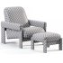Nils Chair By Westelm - Thumbnail 5