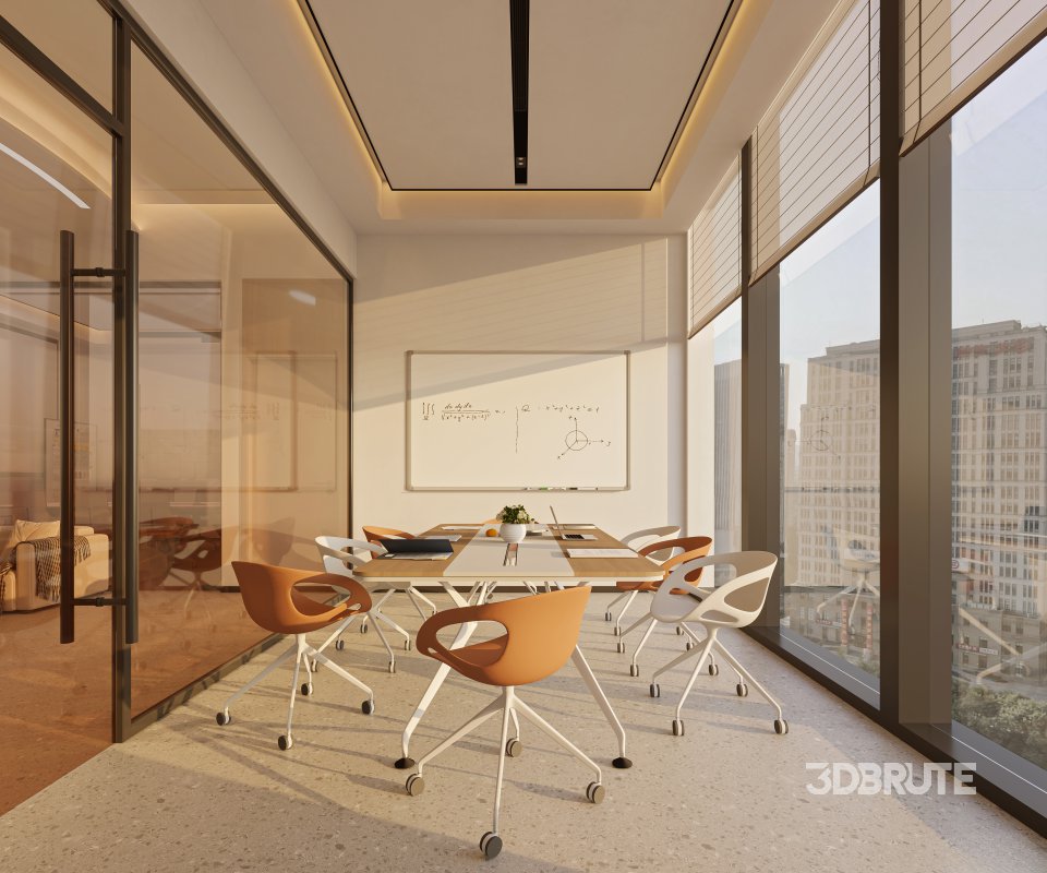 office interior 28 Image 8