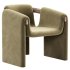 Sari Lounge Armchair - Thumbnail 3