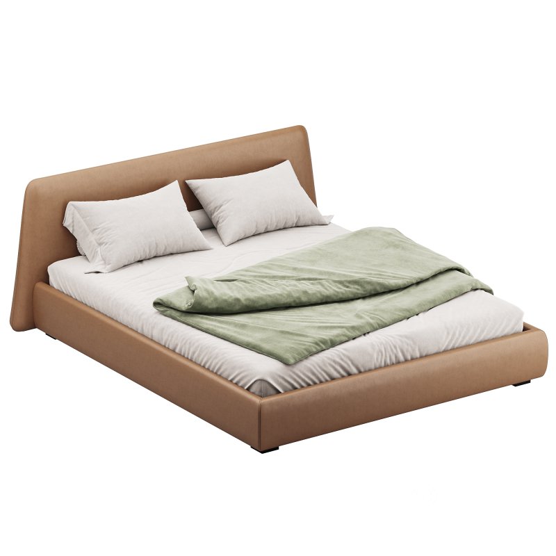 Bed Boca Slimbed Image 2