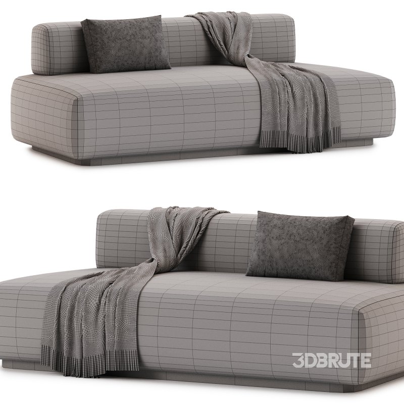 Cazarina Erfurt Sofa Image 5