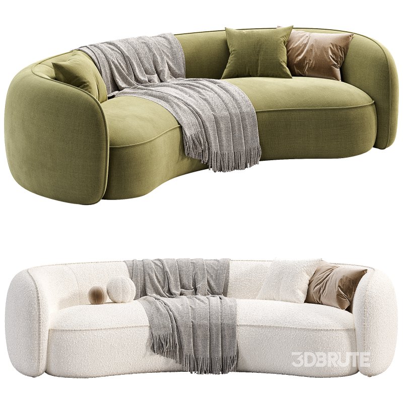 3Sitzer Larna Image 4